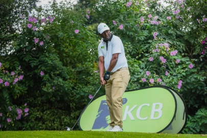 Over 170 Golfers to Grace KCB Golf Series at Sigona 