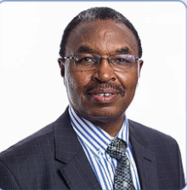 Family Bank announces death of Chairman Francis Gitau 