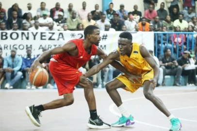 Exposure, infrastructure upgrade key to basketball excellence in Kenya, says Okeyo 