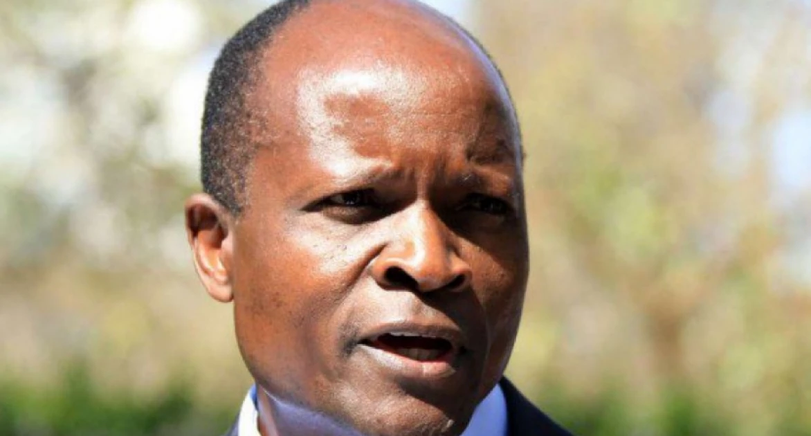 EACC to auction Obado's Ksh.235 million property including Ksh.40M Loresho home