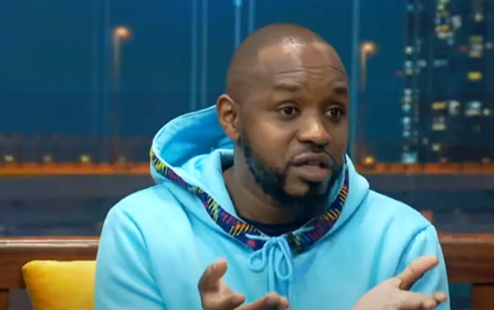 ‘If you want to travel all over the world, become a cabin crew’: Boniface Mwangi faults President Ruto