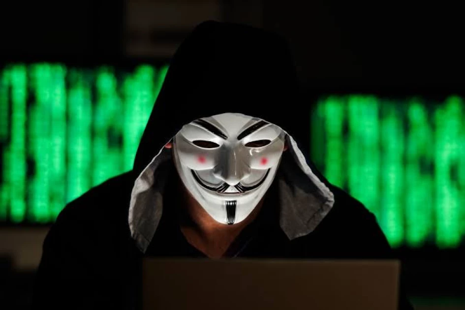 Hacker group Anonymous warns President Ruto as 'Occupy Parliament' protests heat up
