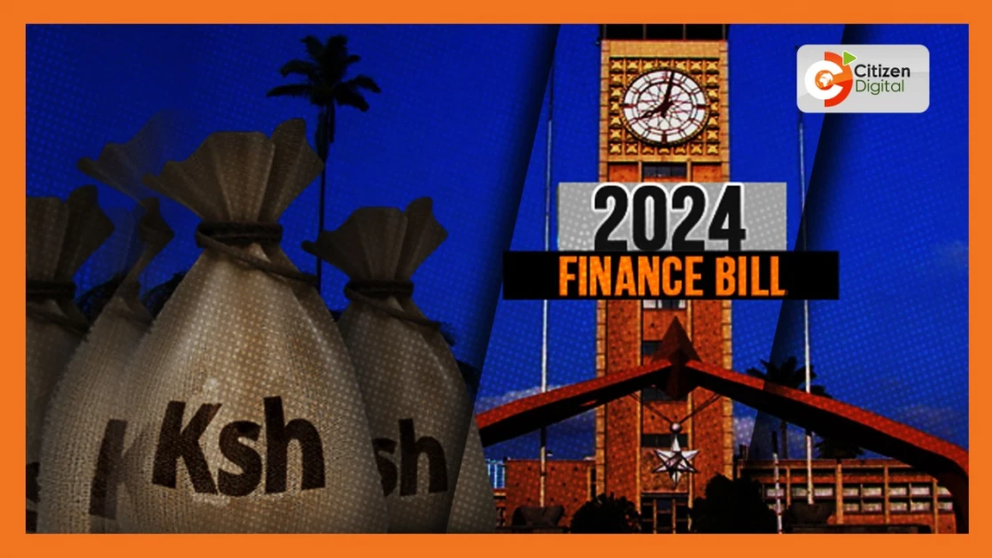 BEYOND PROTESTS: Kenyans can recall all legislators who pass the Finance Bill 2024