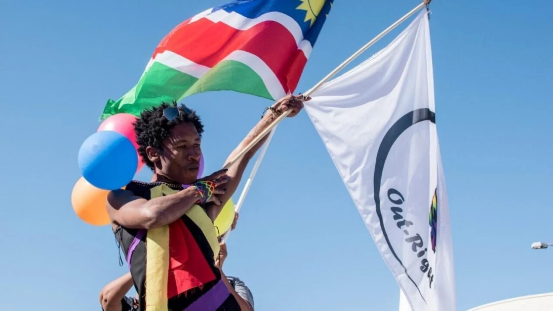 Namibian court strikes down law criminalising same-sex relationships