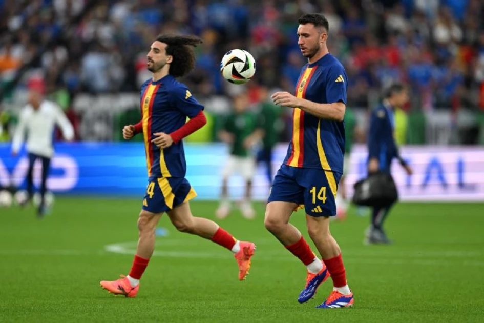 FIFA block Laporte move to Athletic Bilbao FIFA block Laporte move to Athletic Bilbao
