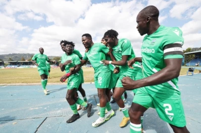 Gor Mahia SG Ocholla calls for patience as restless Green Army demand results 