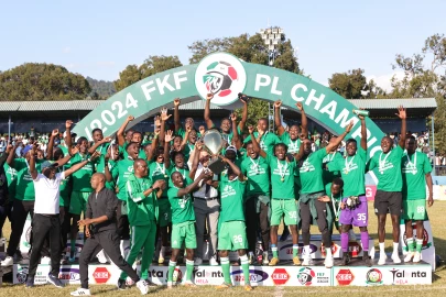 Gor shift focus to Cecafa Kagame Cup after FKF-PL triumph