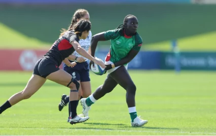 Mwanja over the moon as Lionesses top Africa at Challenger with scintillating performance 