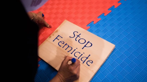 Analyzing the surge in femicide cases in Kenya: Six months on