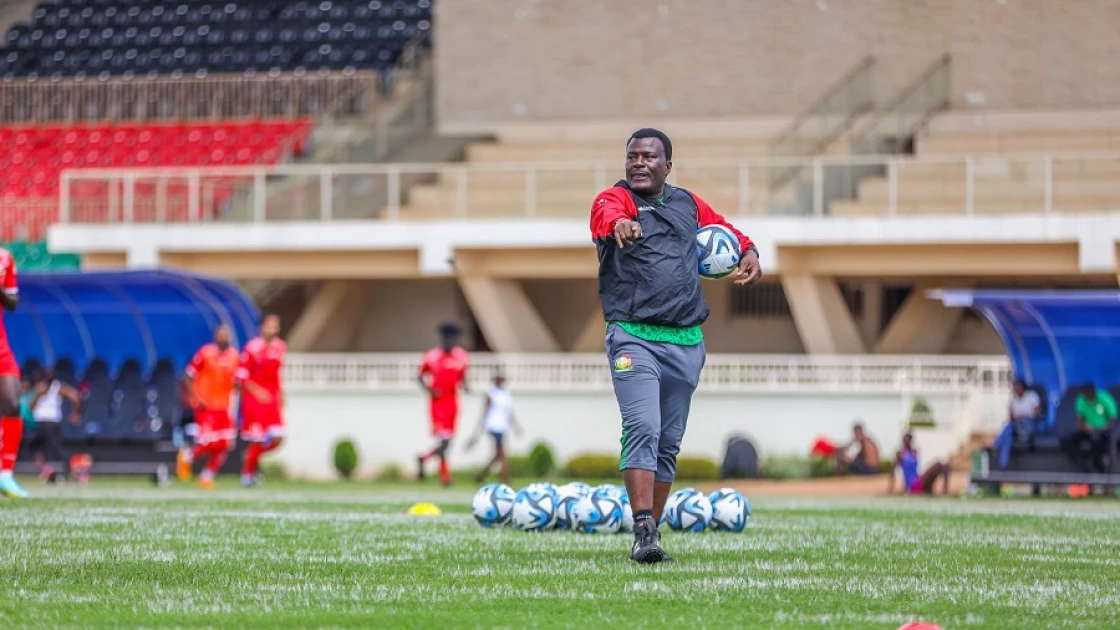 Ten-man Emerging Stars go down to Comoros in Cosafa Cup