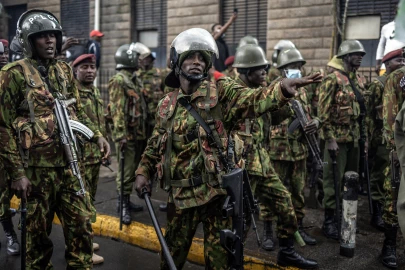 Gov't to allocate National Police Service an extra Ksh.29.4 billion 