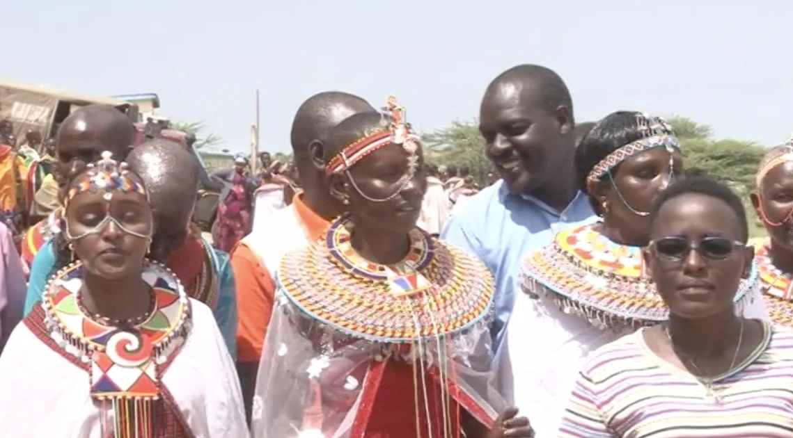 Samburu parents on the spot over child neglect as alarm raised over crime, drop out cases 