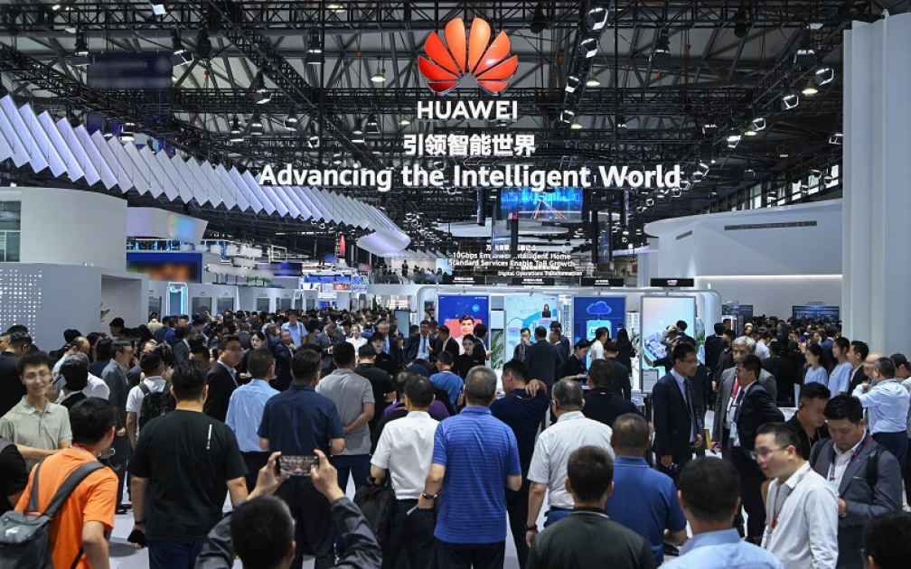 Mobile AI Era: Huawei reaches commercialization accord with 5G-A operators 