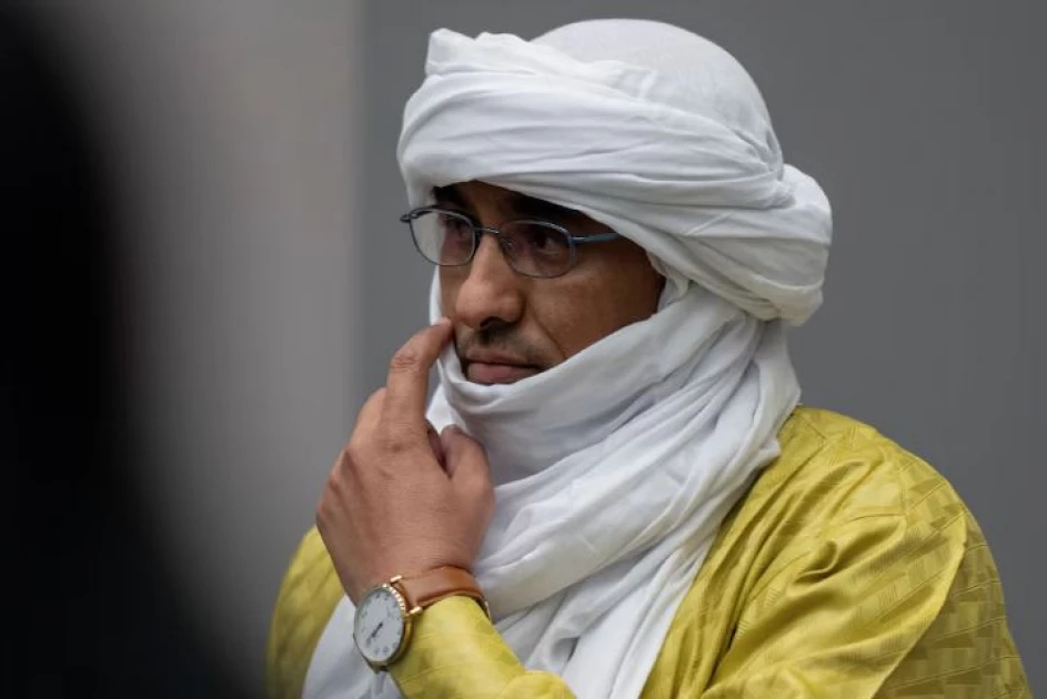 ICC convicts Mali Islamist for Timbuktu atrocities