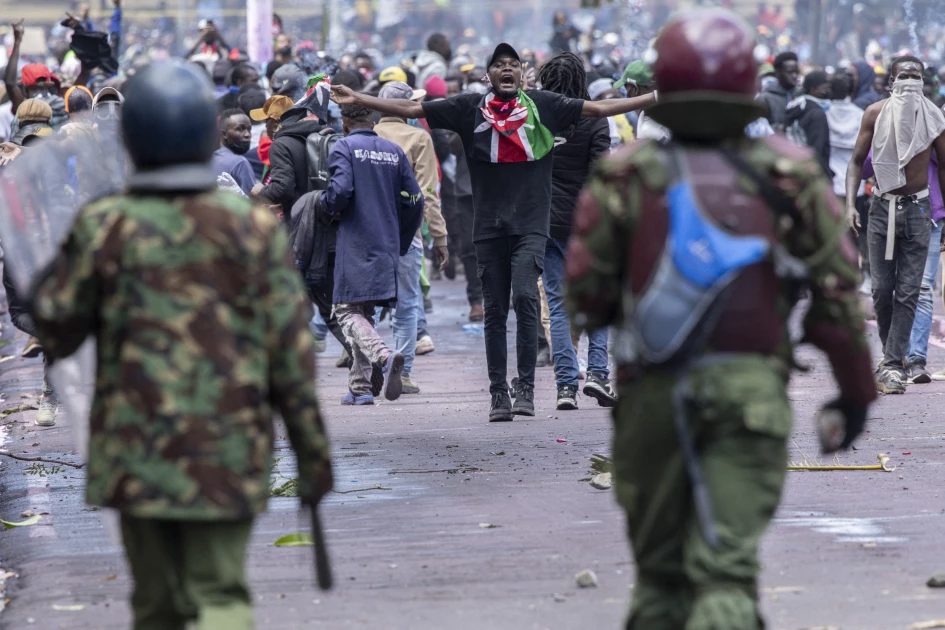 'For a better Kenya': protesters ready for new march despite Ruto U-turn