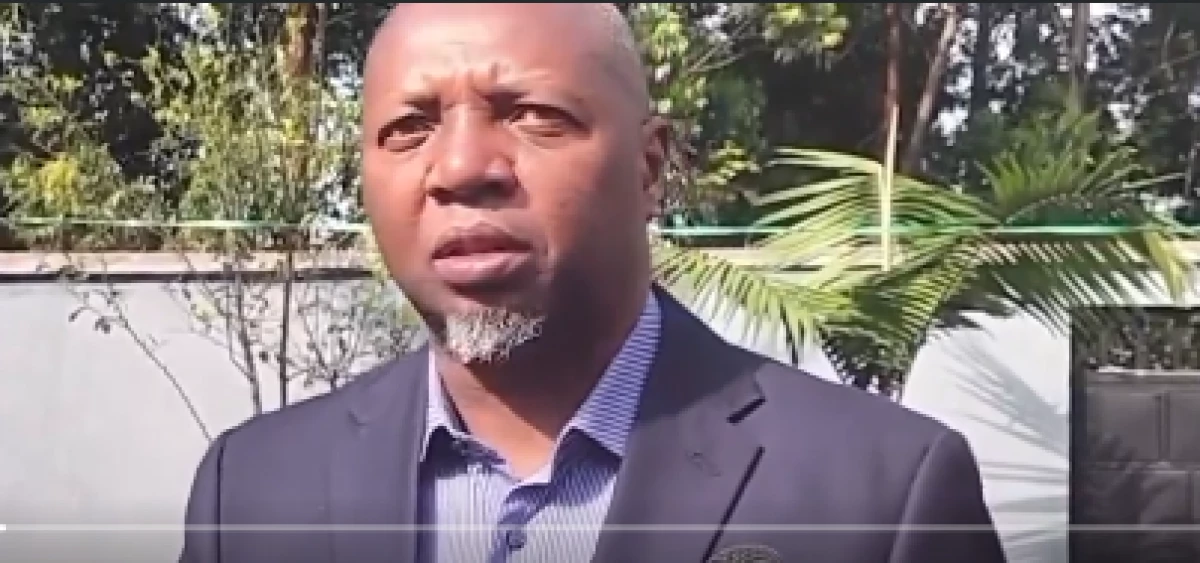 MP Manduku calls for Parliament dissolution, fresh elections 