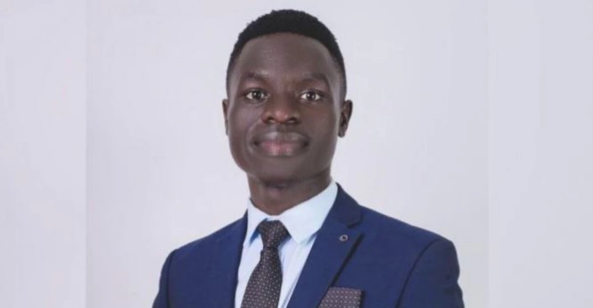 Abducted Kenya School of Law President Joshua Okayo found in Murang'a