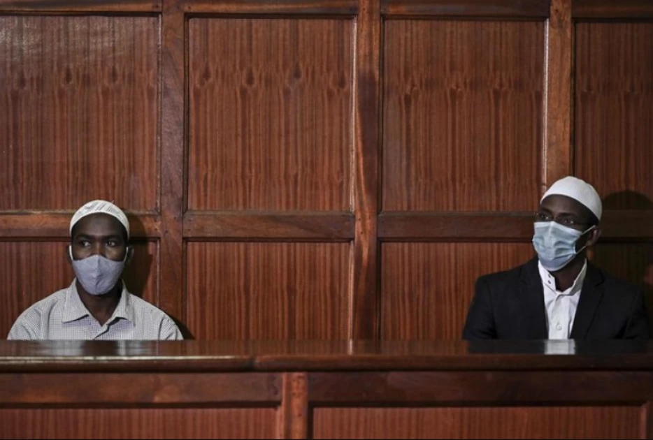 High Court upholds jail terms for Westgate mall attackers