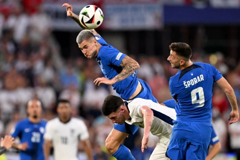 Man Utd agree 85m euro deal to sign Sesko