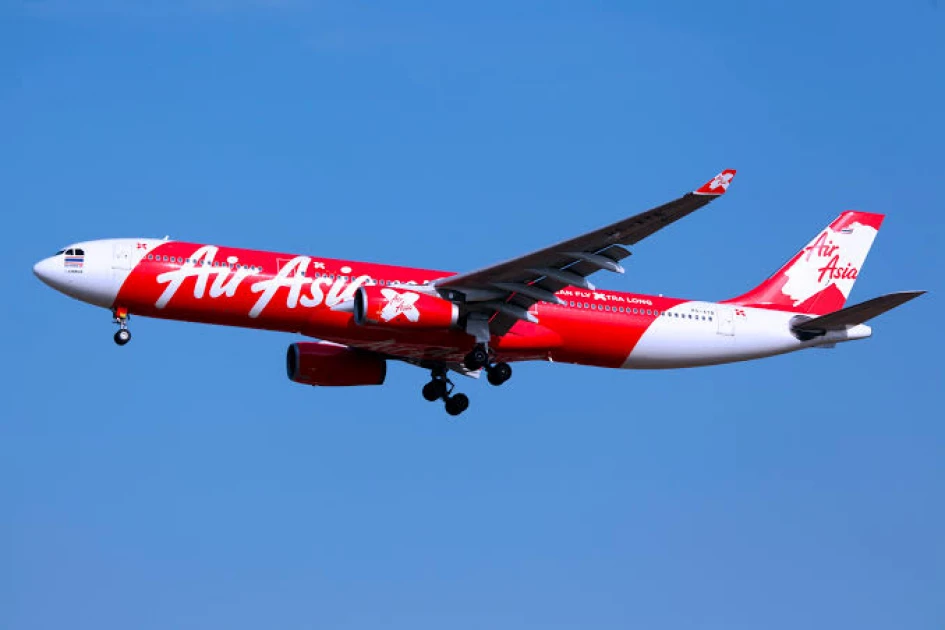 AirAsia X announces non-stop flights between Kuala Lumpur and Nairobi