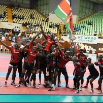 The rise of Kabaddi in Kenya: A tale of resilience and triumph  