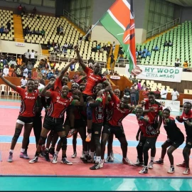 The rise of Kabaddi in Kenya: A tale of resilience and triumph  