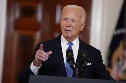 White House says zero chance Biden will withdraw