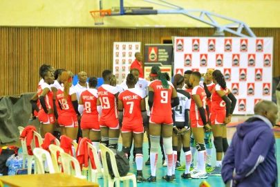Kenya Pipeline Women dominates Malkia Strikers Challenger Cup provisional squad  