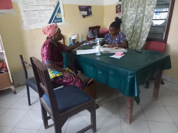 Mental health champions: Kilifi mothers changing their children's lives 