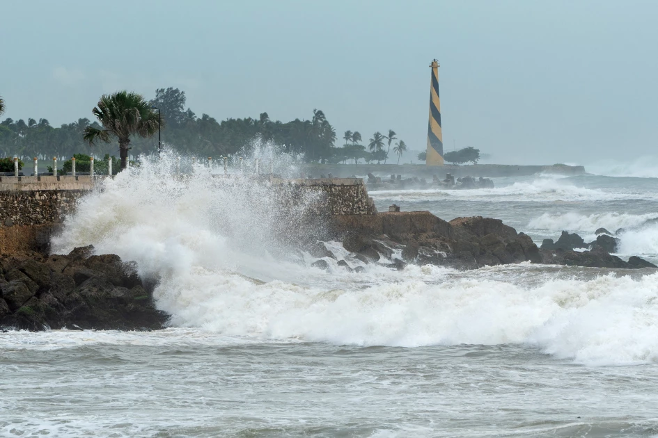 What makes Hurricane Beryl so exceptional?