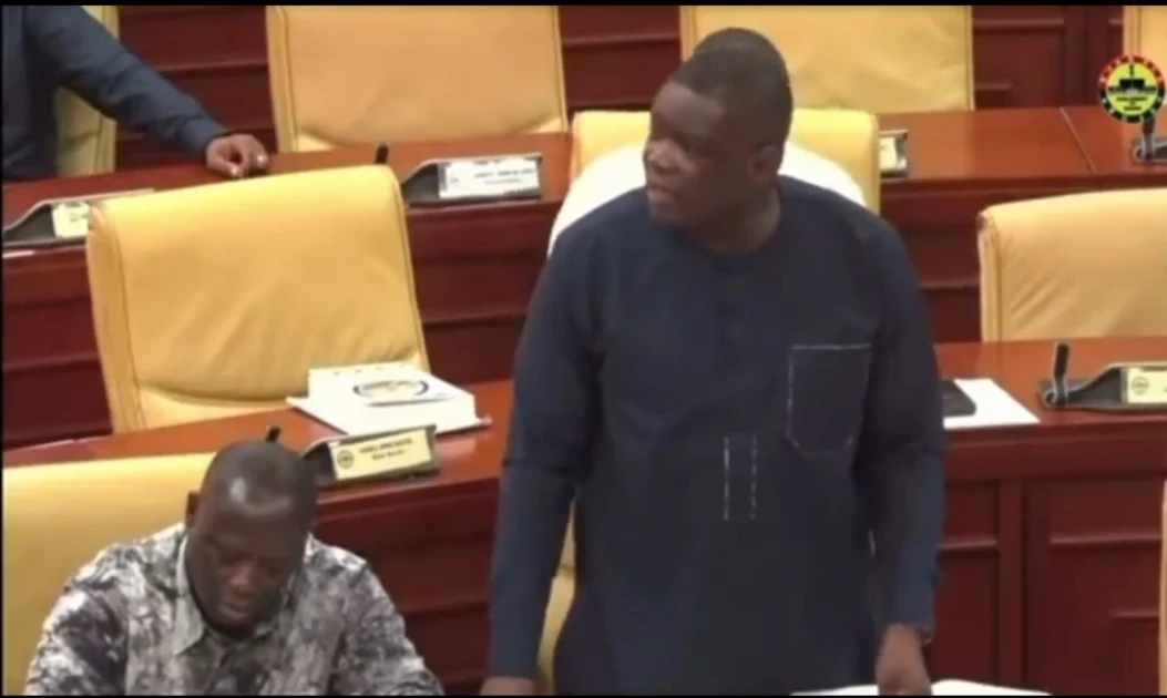 Protests: Ghanaian MP cites Kenyan uprisings as he warns his counterparts of dire consequences