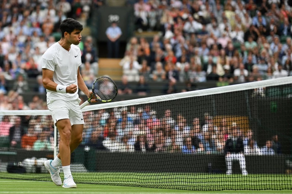 Alcaraz withdraws from Madrid Open with injury Alcaraz withdraws from Madrid Open with injury