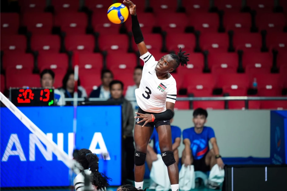 Tata, Letting in Malkia Strikers squad for 2025 World Championship Tata, Letting in Malkia Strikers squad for 2025 World Championship
