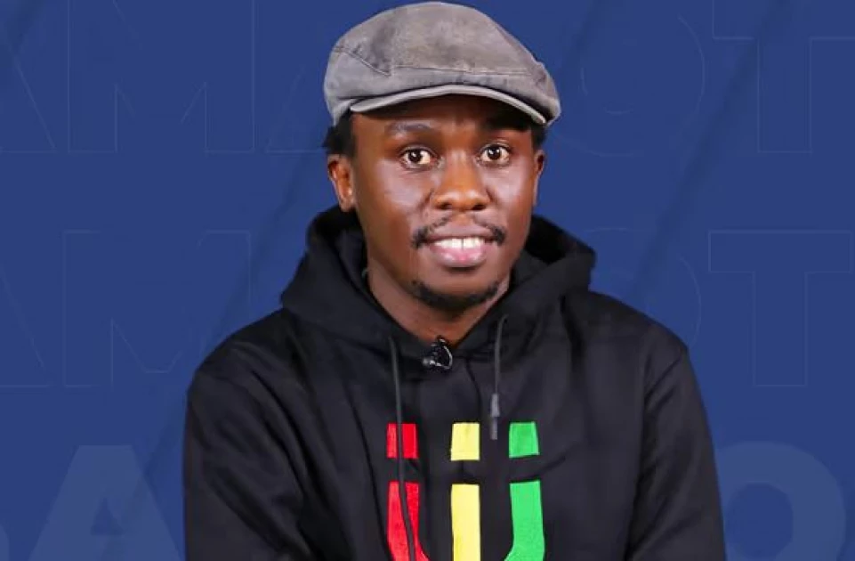 Kenyans unleash their anger on popular X personality Osama Otero for hosting President Ruto on Space