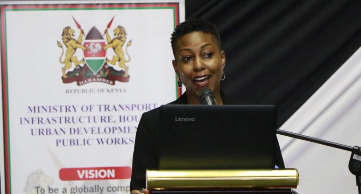 Ruto revokes appointment of Affordable Housing chair Linda Nkatha