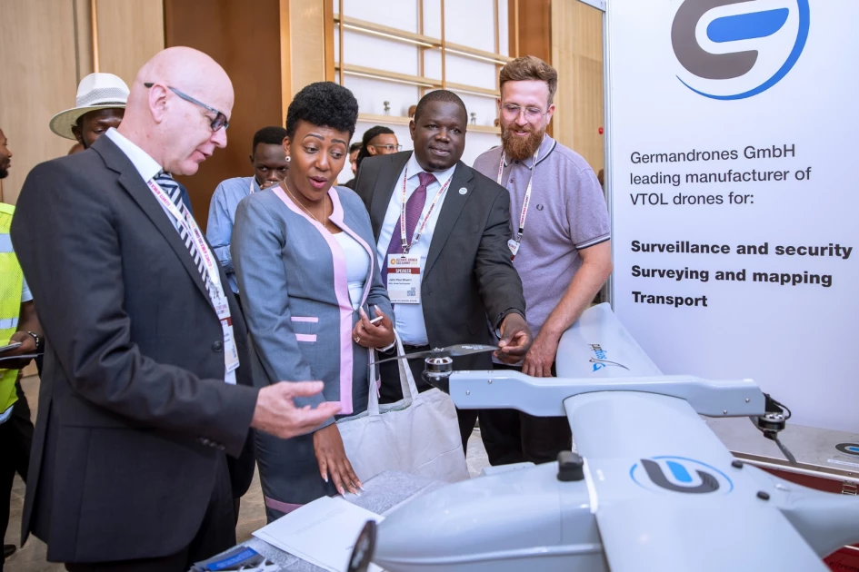 Elevate Africa UAS Summit 2024 explores transformative potential of drones in Africa