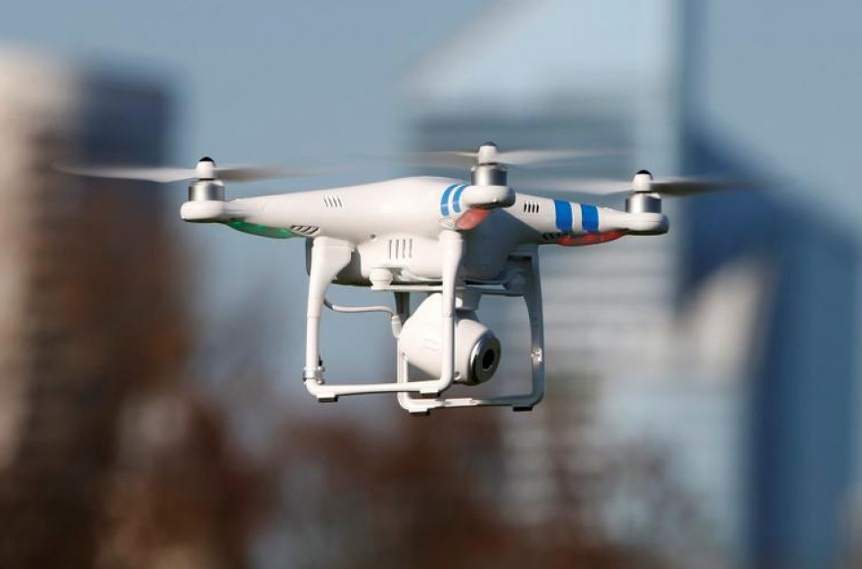 KCAA cautions against use of unlicensed drones for political campaigns