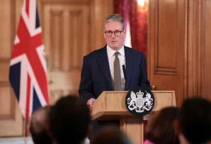 UK Parliament to be recalled Saturday to discuss British Steel's future