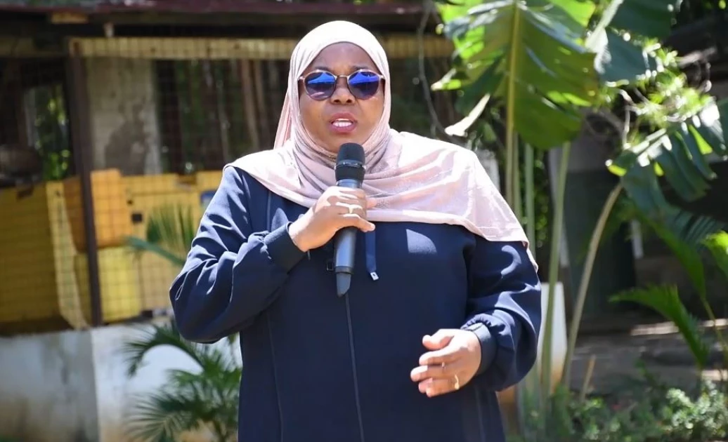 Kwale governor Fatuma Achani calls for crackdown on juvenile gangs in Diani