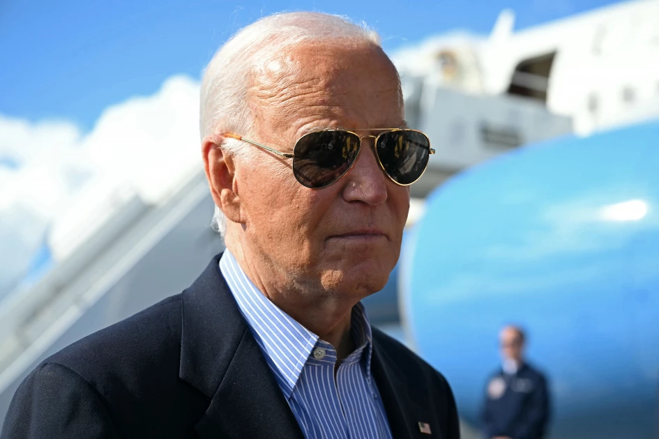 Secret Service 'needs more help' after apparent Trump assassination bid: Biden