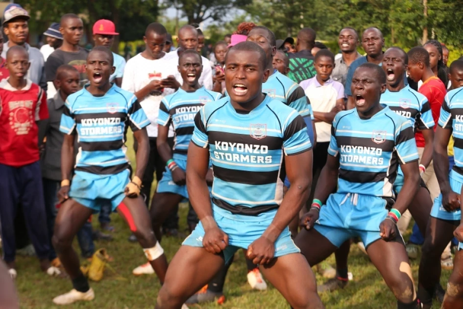 Koyonzo, Vihiga shine in Western Prescott 15s Cup 