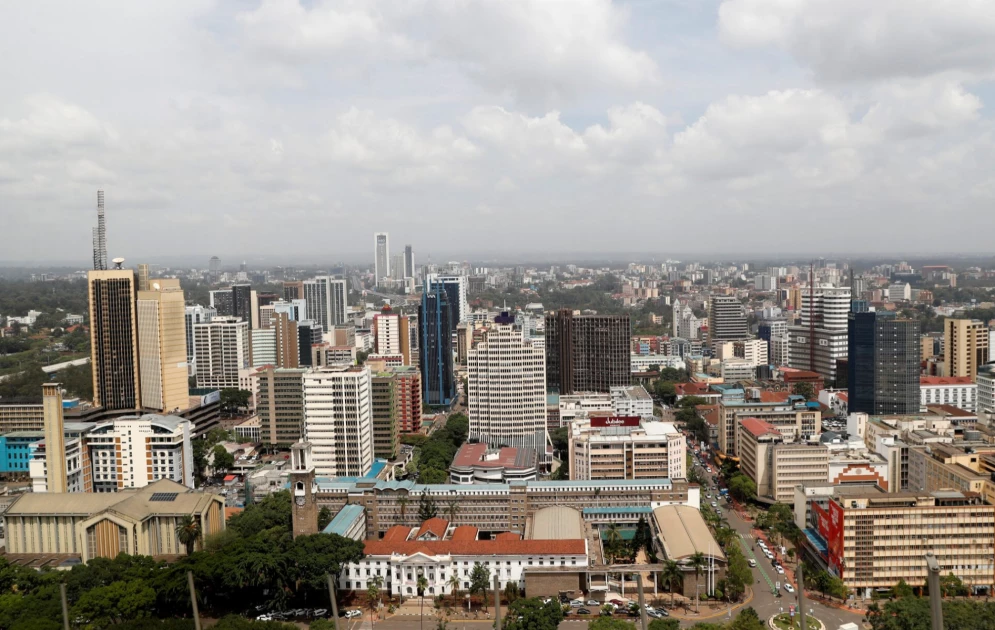 Kenya leads Africa as 2024 start-up funding dips