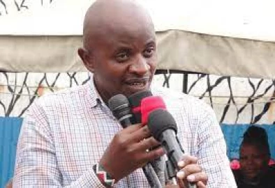 Tensions flare in Mathira as MP Wamumbi challenges DP Gachagua on bar shutdowns 