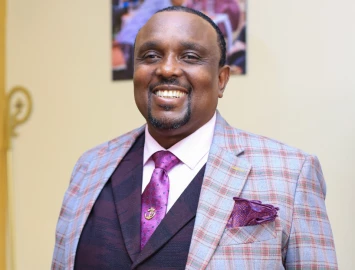 JCC founder Bishop Allan Kiuna dies in hospital
