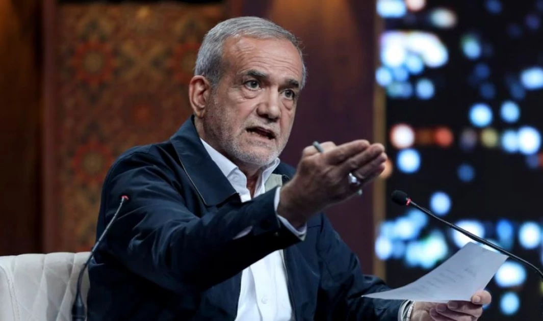 Iran says Baku denies letting Israel use its airspace in 12-day war