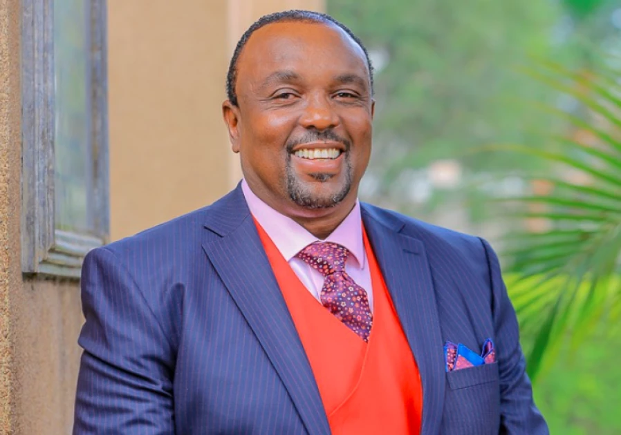 JCC announces memorial services for Bishop Allan Kiuna