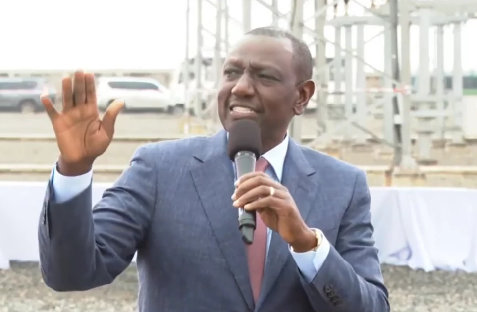 WANANCHI OPINION: Dear President Ruto, a little less anger and a little more leadership will go a long way