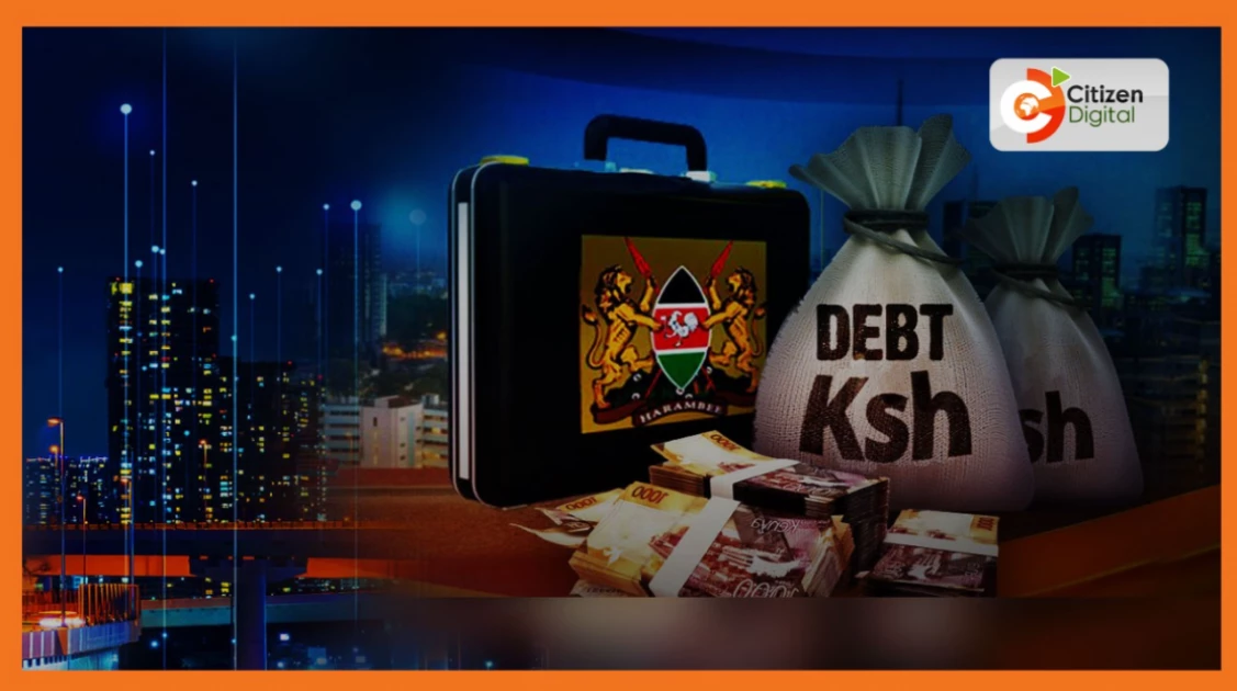 Sovereign Wealth Fund: What new Treasury Bill means for Kenya and its debt problem