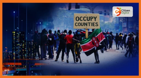 ‘Occupy Counties’: Gen Zs shift focus to Governors as two demos set for tomorrow in Rift Valley