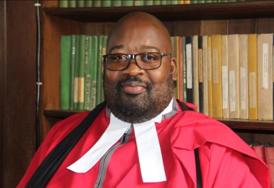 High Court Judge David Majanja dies in hospital